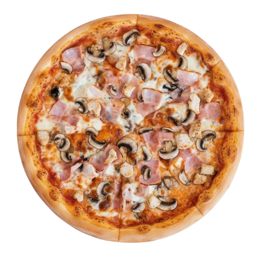 Мясная